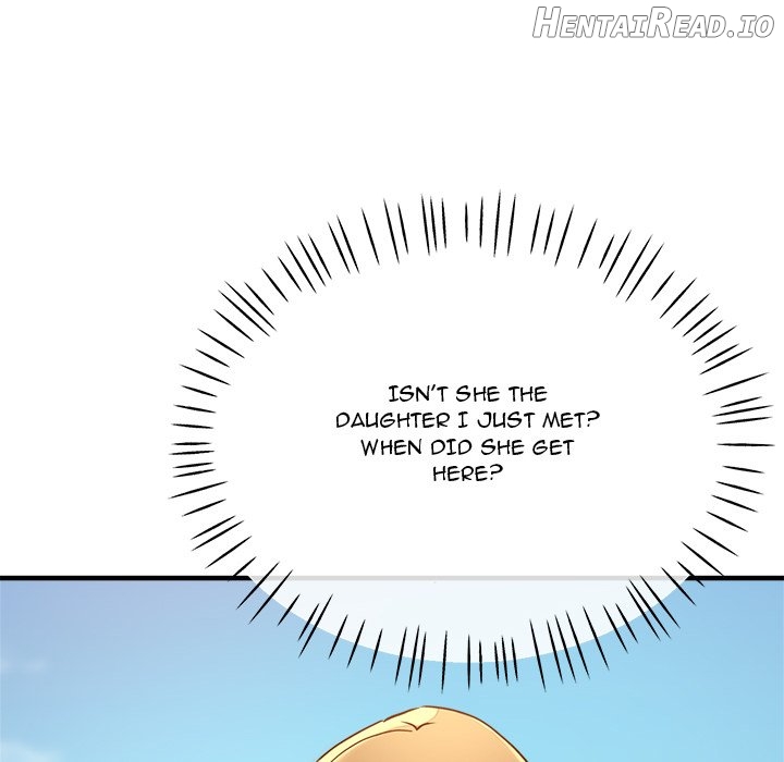 Stretched Out Love Chapter 56 - page 158