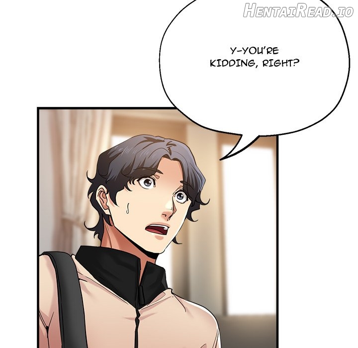 Stretched Out Love Chapter 56 - page 18