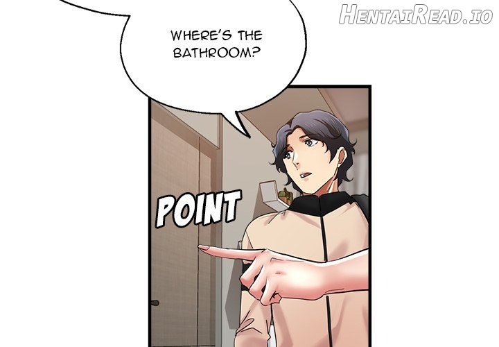 Stretched Out Love Chapter 56 - page 2