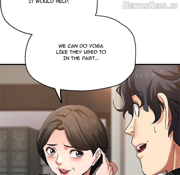 Stretched Out Love Chapter 56 - page 20