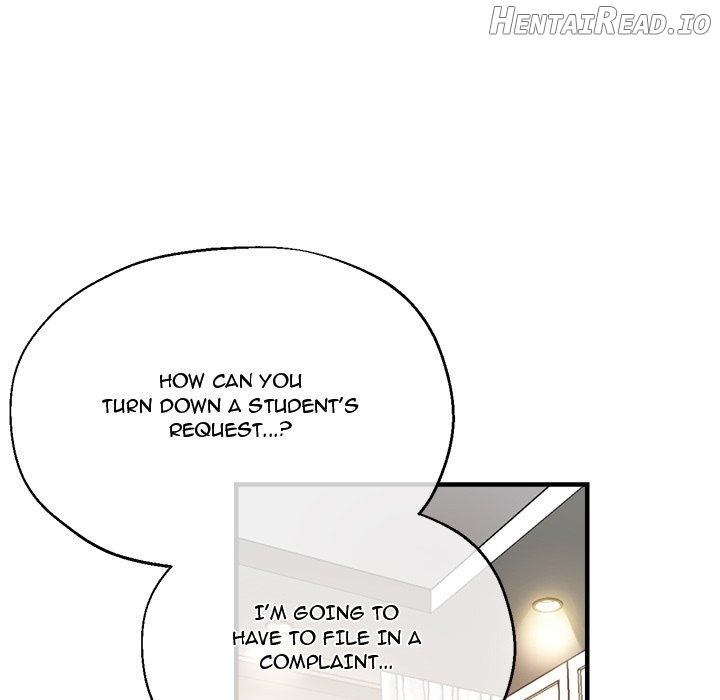 Stretched Out Love Chapter 56 - page 22