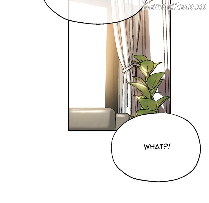 Stretched Out Love Chapter 56 - page 23