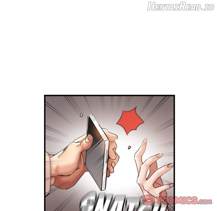 Stretched Out Love Chapter 56 - page 27