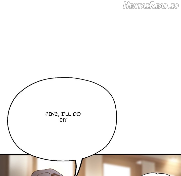 Stretched Out Love Chapter 56 - page 29