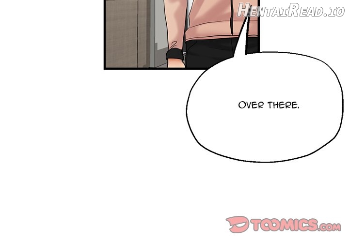 Stretched Out Love Chapter 56 - page 3