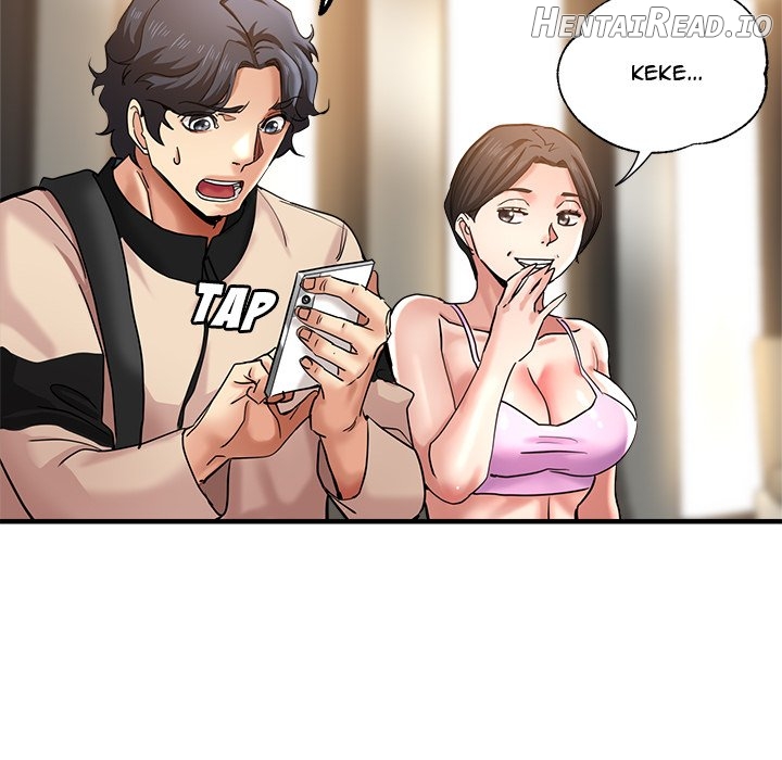 Stretched Out Love Chapter 56 - page 30