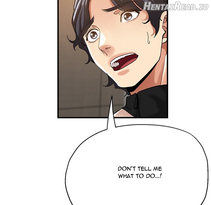 Stretched Out Love Chapter 56 - page 32