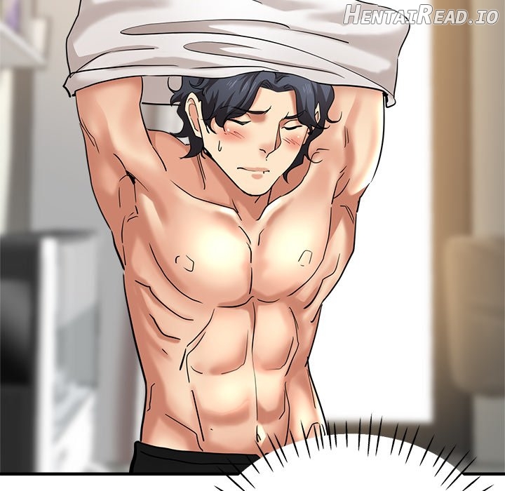 Stretched Out Love Chapter 56 - page 34