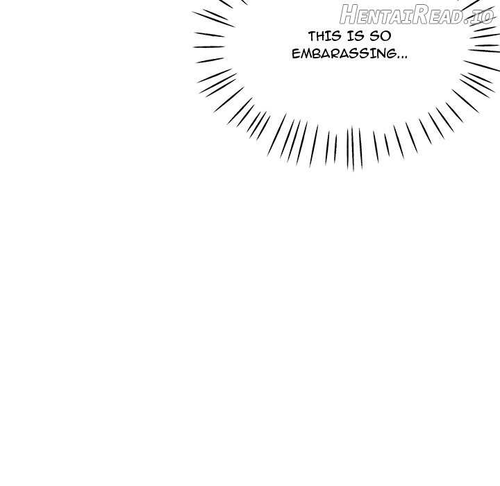 Stretched Out Love Chapter 56 - page 35