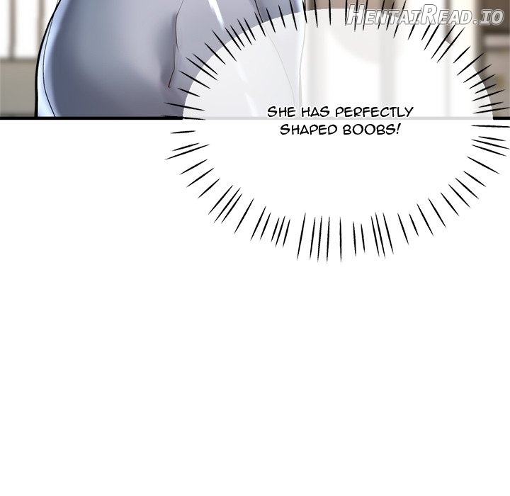 Stretched Out Love Chapter 56 - page 38