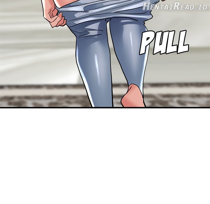 Stretched Out Love Chapter 56 - page 41