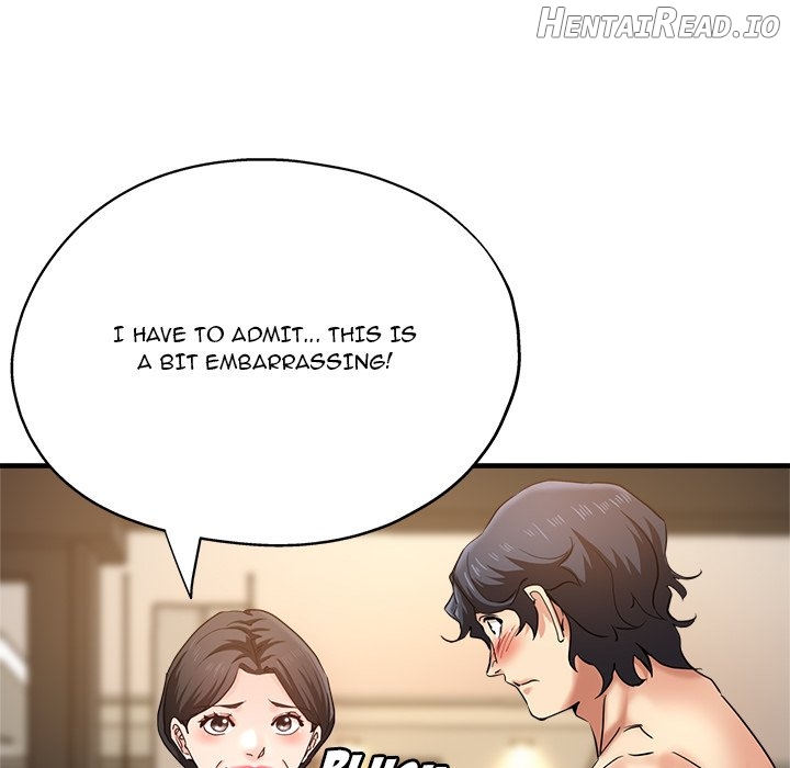 Stretched Out Love Chapter 56 - page 43