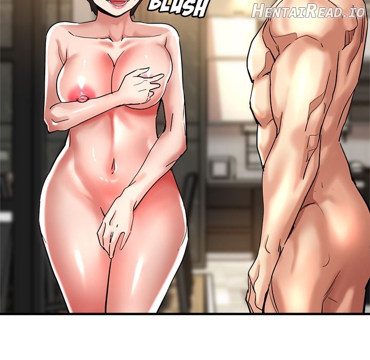 Stretched Out Love Chapter 56 - page 44