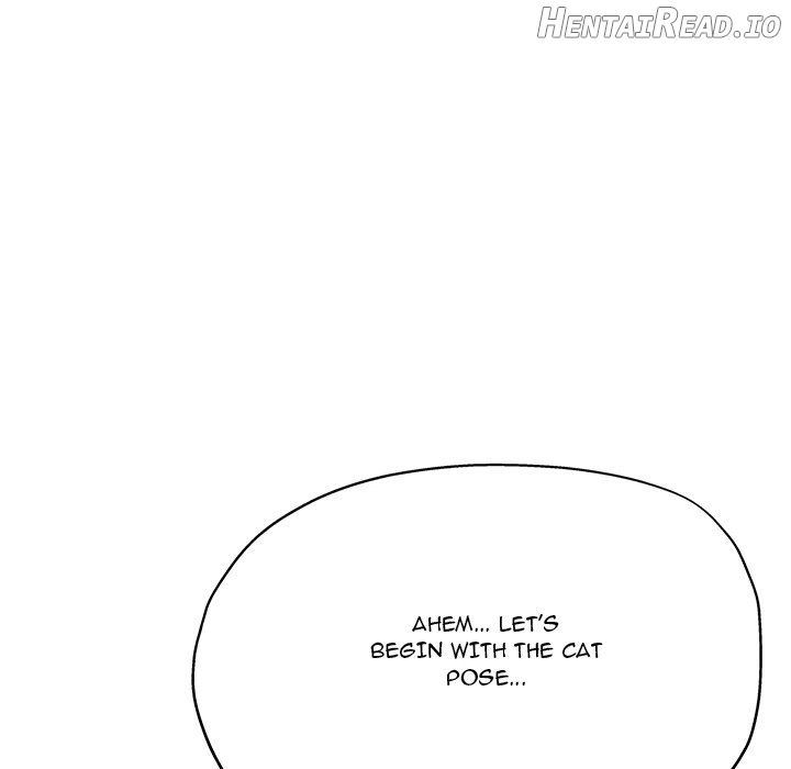 Stretched Out Love Chapter 56 - page 45