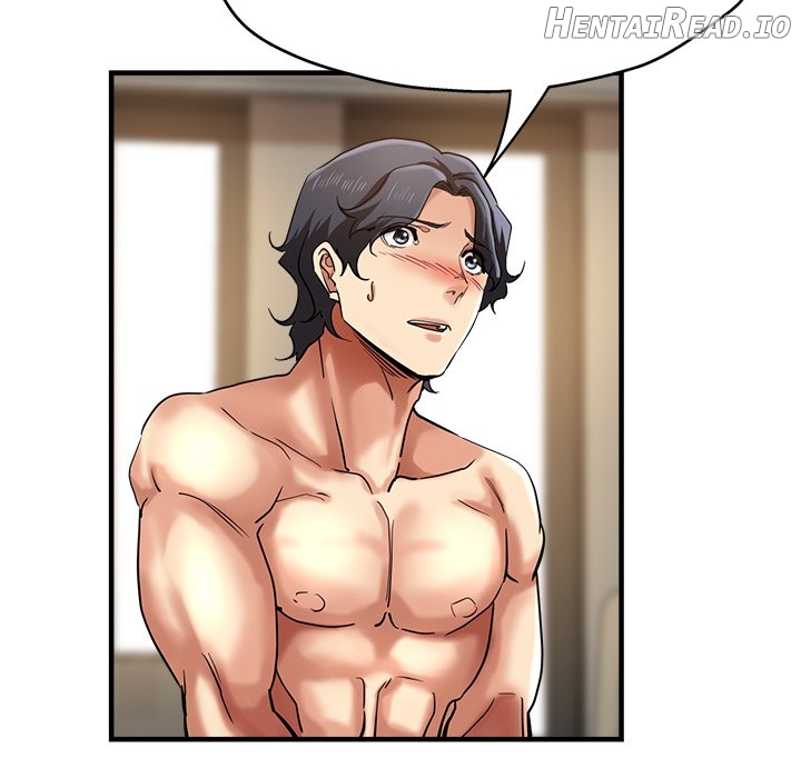 Stretched Out Love Chapter 56 - page 46