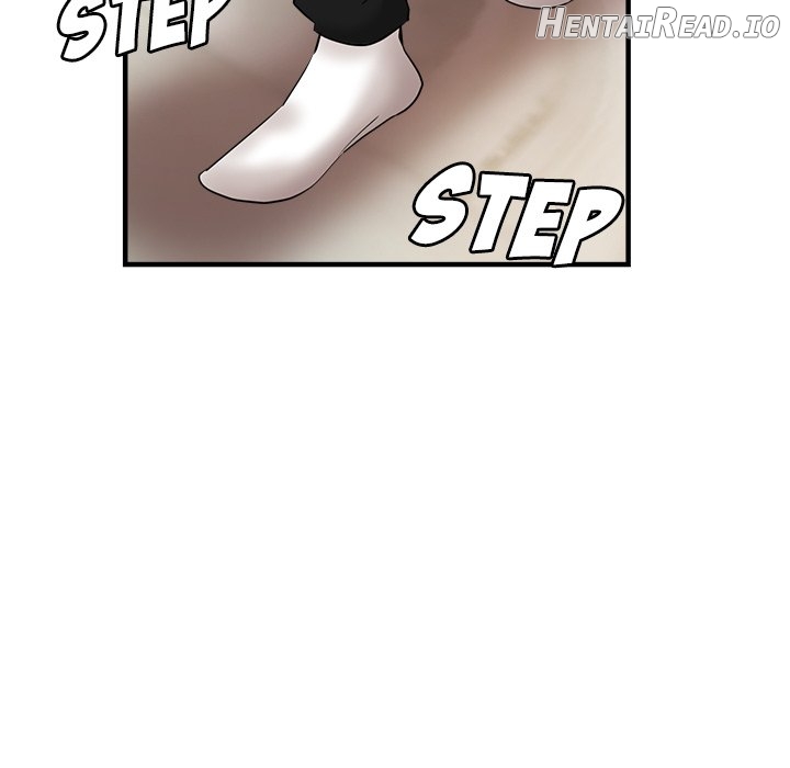 Stretched Out Love Chapter 56 - page 5