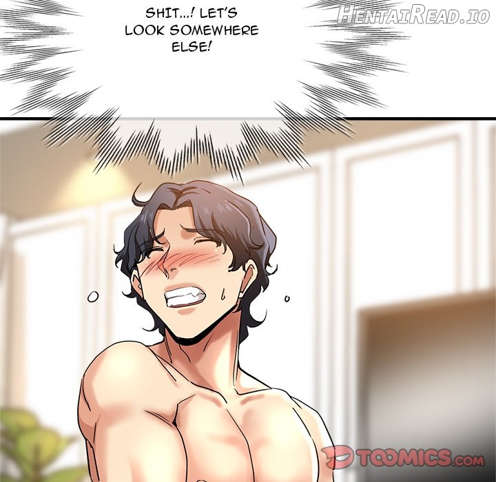 Stretched Out Love Chapter 56 - page 51