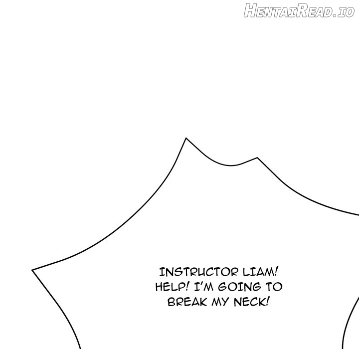 Stretched Out Love Chapter 56 - page 53