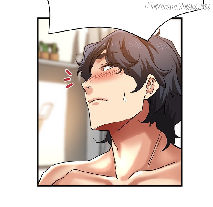 Stretched Out Love Chapter 56 - page 54