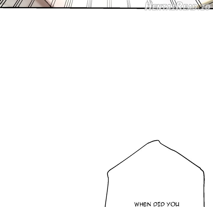 Stretched Out Love Chapter 56 - page 58