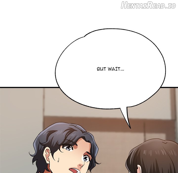 Stretched Out Love Chapter 56 - page 6