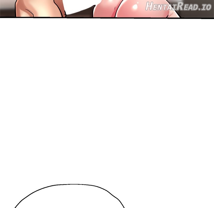 Stretched Out Love Chapter 56 - page 60