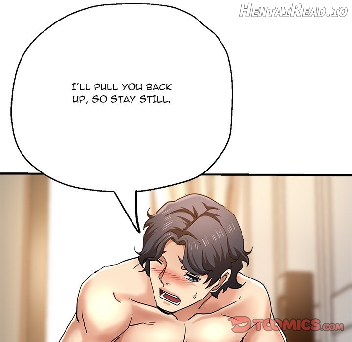 Stretched Out Love Chapter 56 - page 63