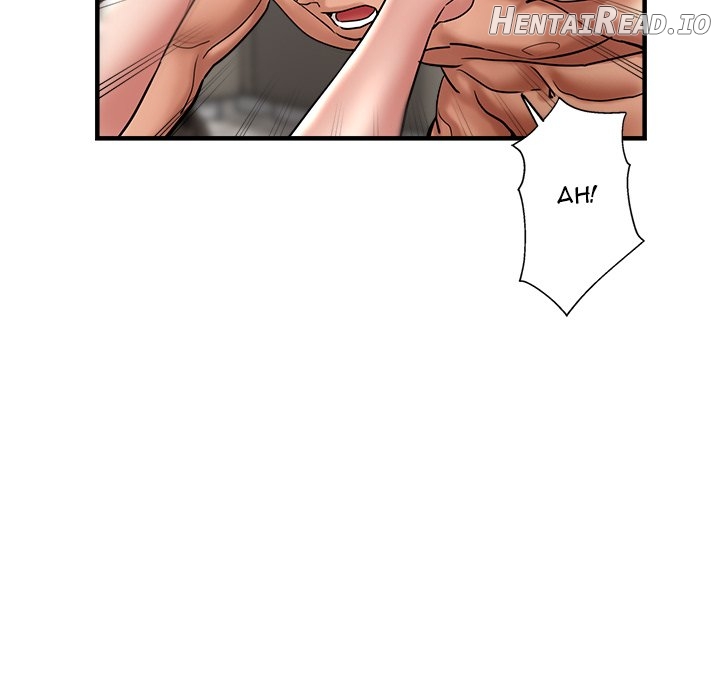 Stretched Out Love Chapter 56 - page 70