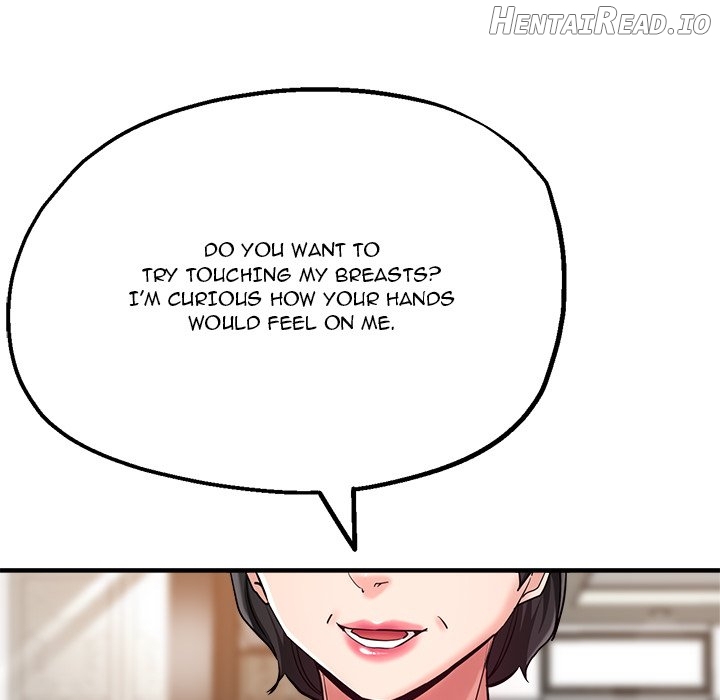 Stretched Out Love Chapter 56 - page 84