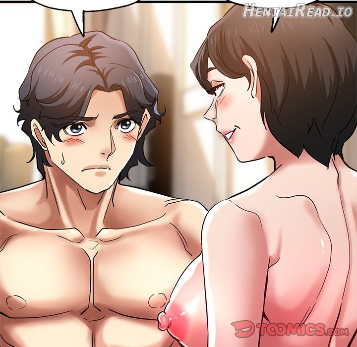 Stretched Out Love Chapter 56 - page 87