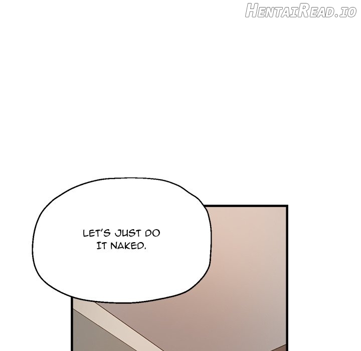 Stretched Out Love Chapter 56 - page 9