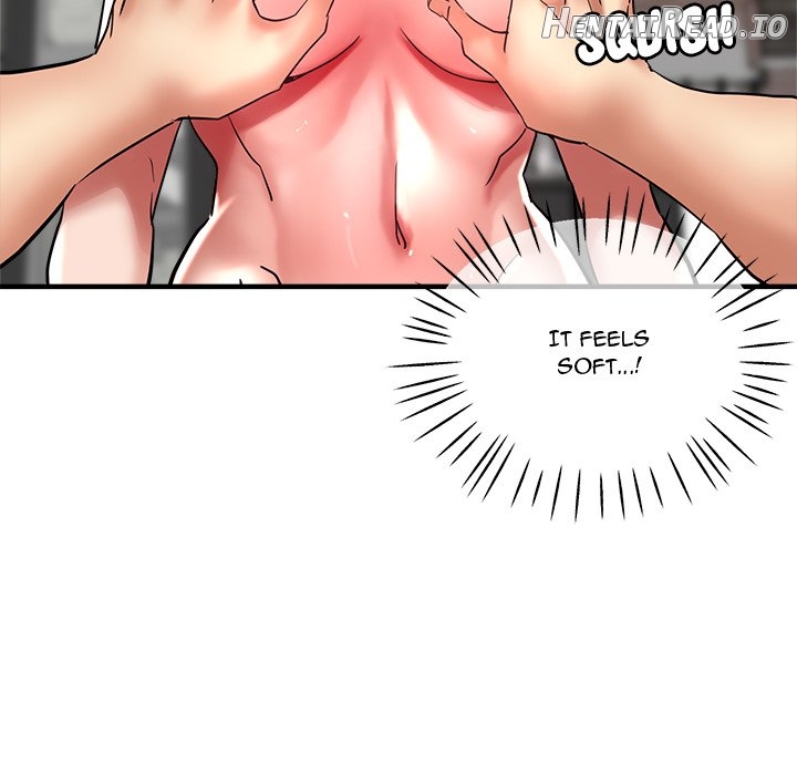 Stretched Out Love Chapter 56 - page 90