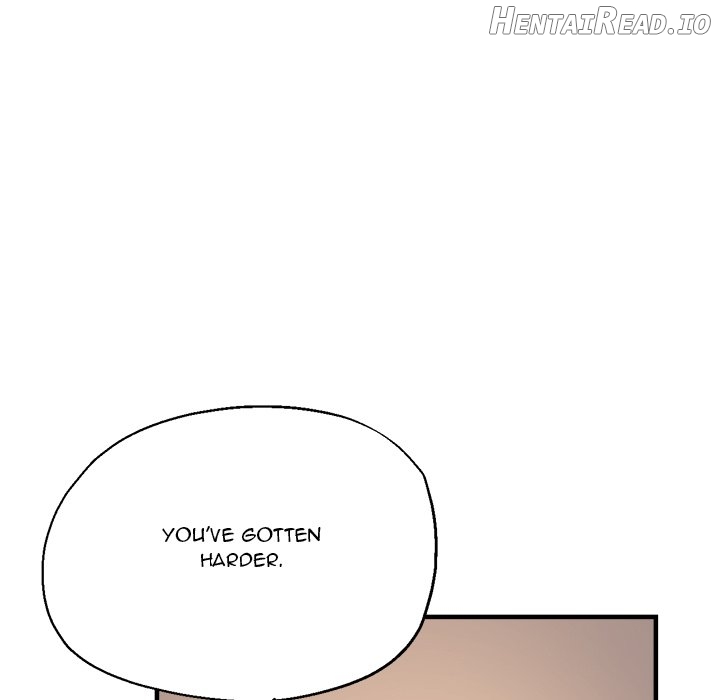 Stretched Out Love Chapter 56 - page 91