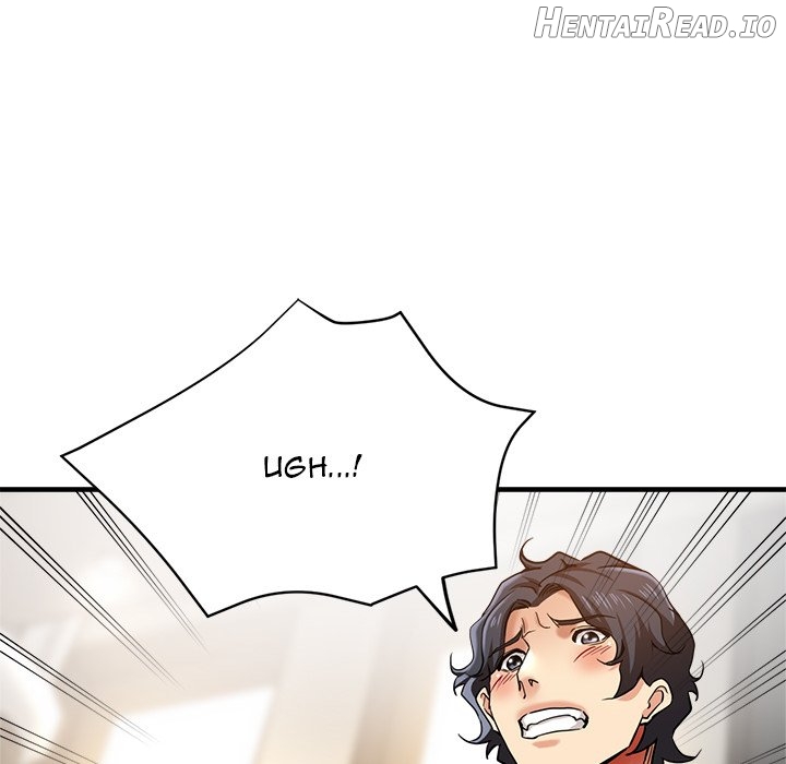 Stretched Out Love Chapter 56 - page 94