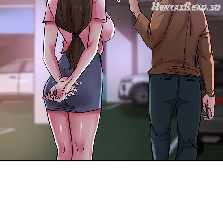 Stretched Out Love Chapter 57 - page 144