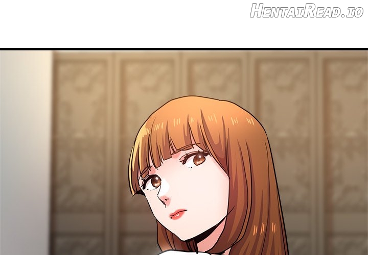 Stretched Out Love Chapter 57 - page 2