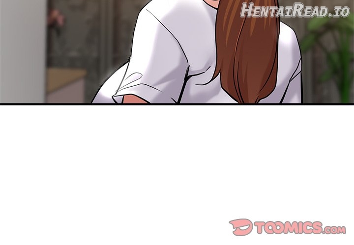 Stretched Out Love Chapter 57 - page 3