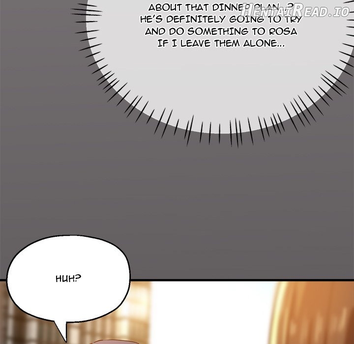 Stretched Out Love Chapter 57 - page 50