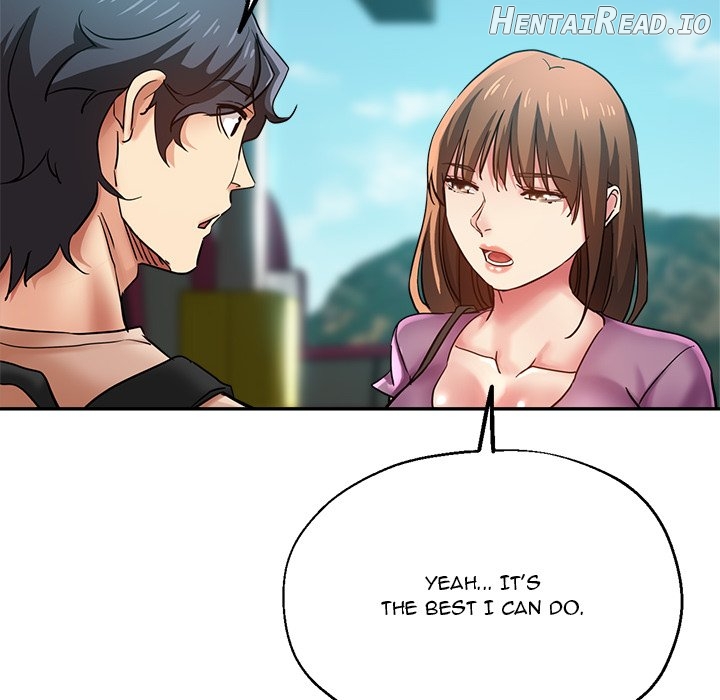 Stretched Out Love Chapter 27 - page 106