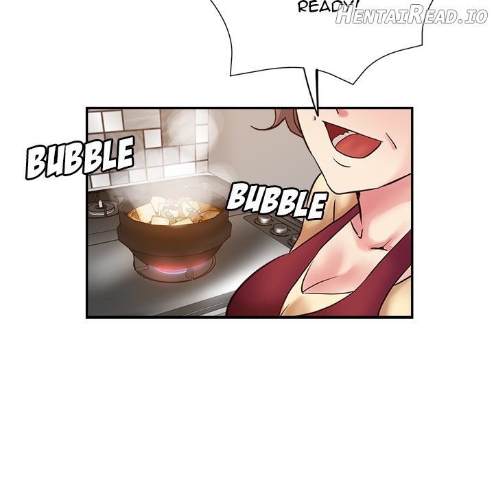 Stretched Out Love Chapter 27 - page 118