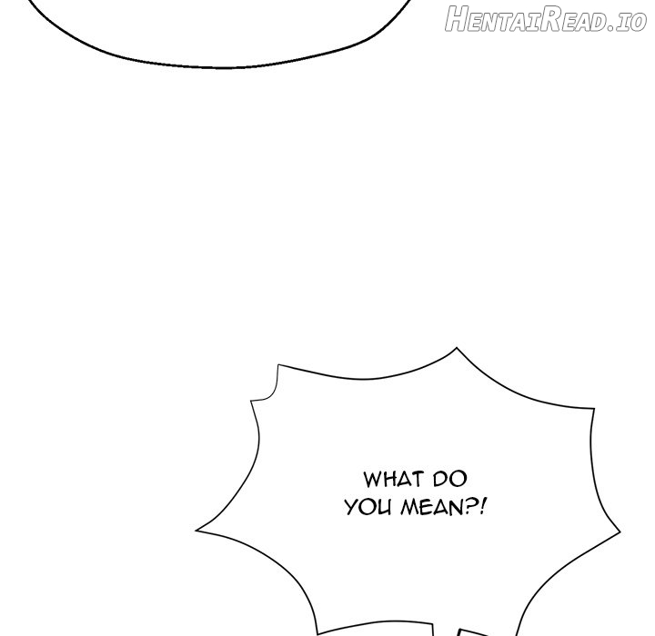Stretched Out Love Chapter 27 - page 125