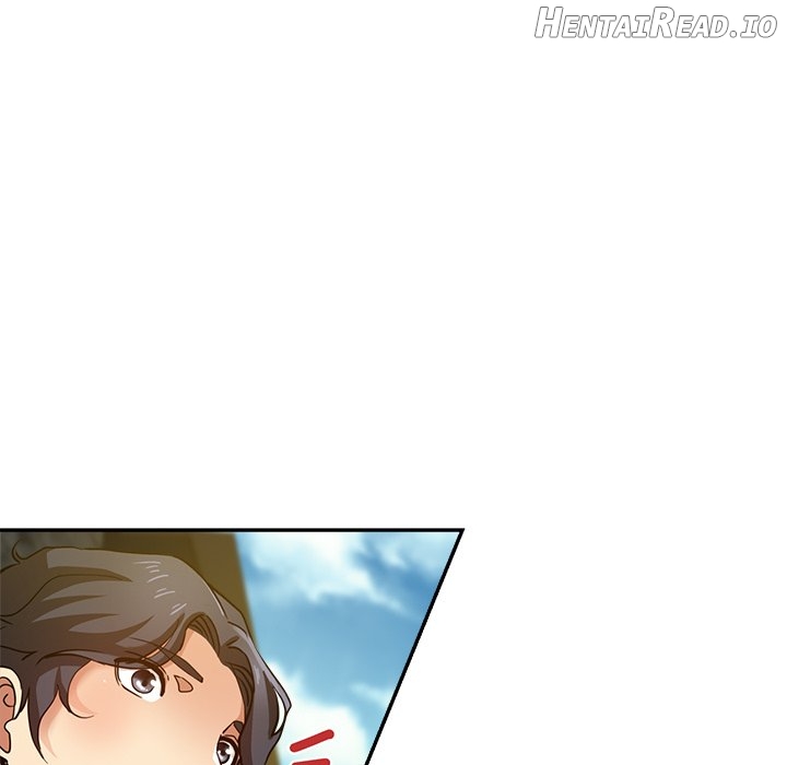 Stretched Out Love Chapter 27 - page 139