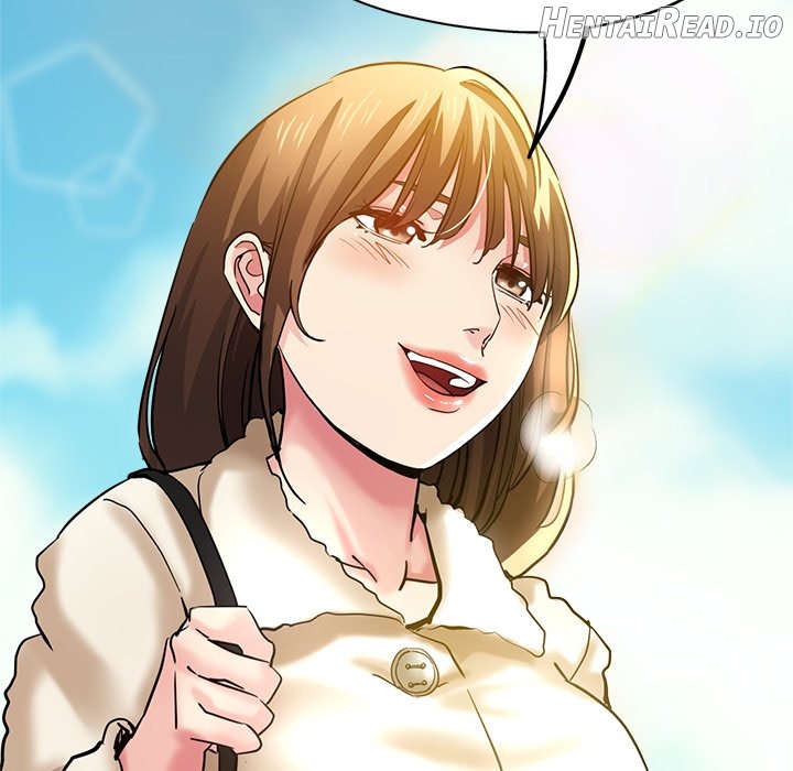 Stretched Out Love Chapter 27 - page 144