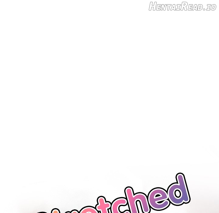 Stretched Out Love Chapter 27 - page 15