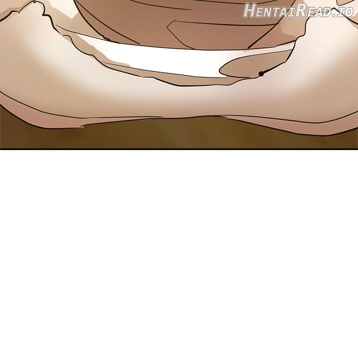 Stretched Out Love Chapter 27 - page 160
