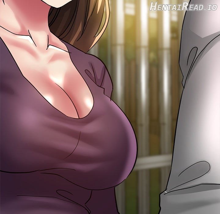 Stretched Out Love Chapter 27 - page 163