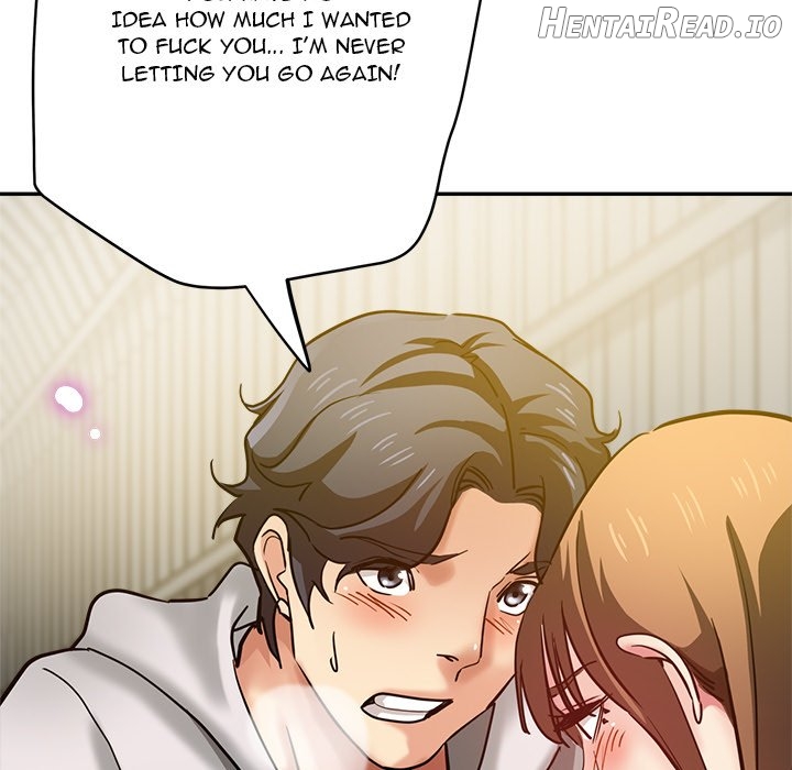 Stretched Out Love Chapter 27 - page 179