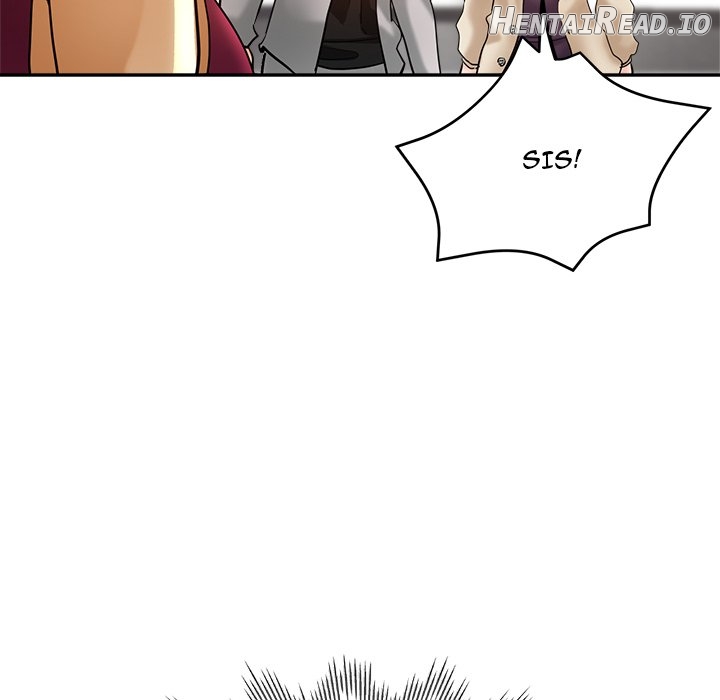 Stretched Out Love Chapter 27 - page 194