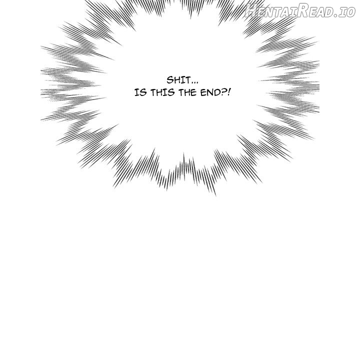 Stretched Out Love Chapter 27 - page 195