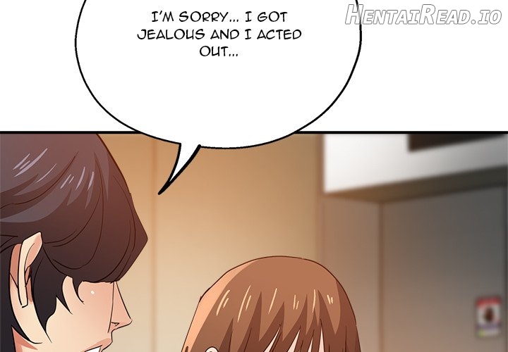 Stretched Out Love Chapter 27 - page 2